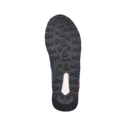 New Men'S Sneaker Low Atlantic Blue Men'S Sneakers