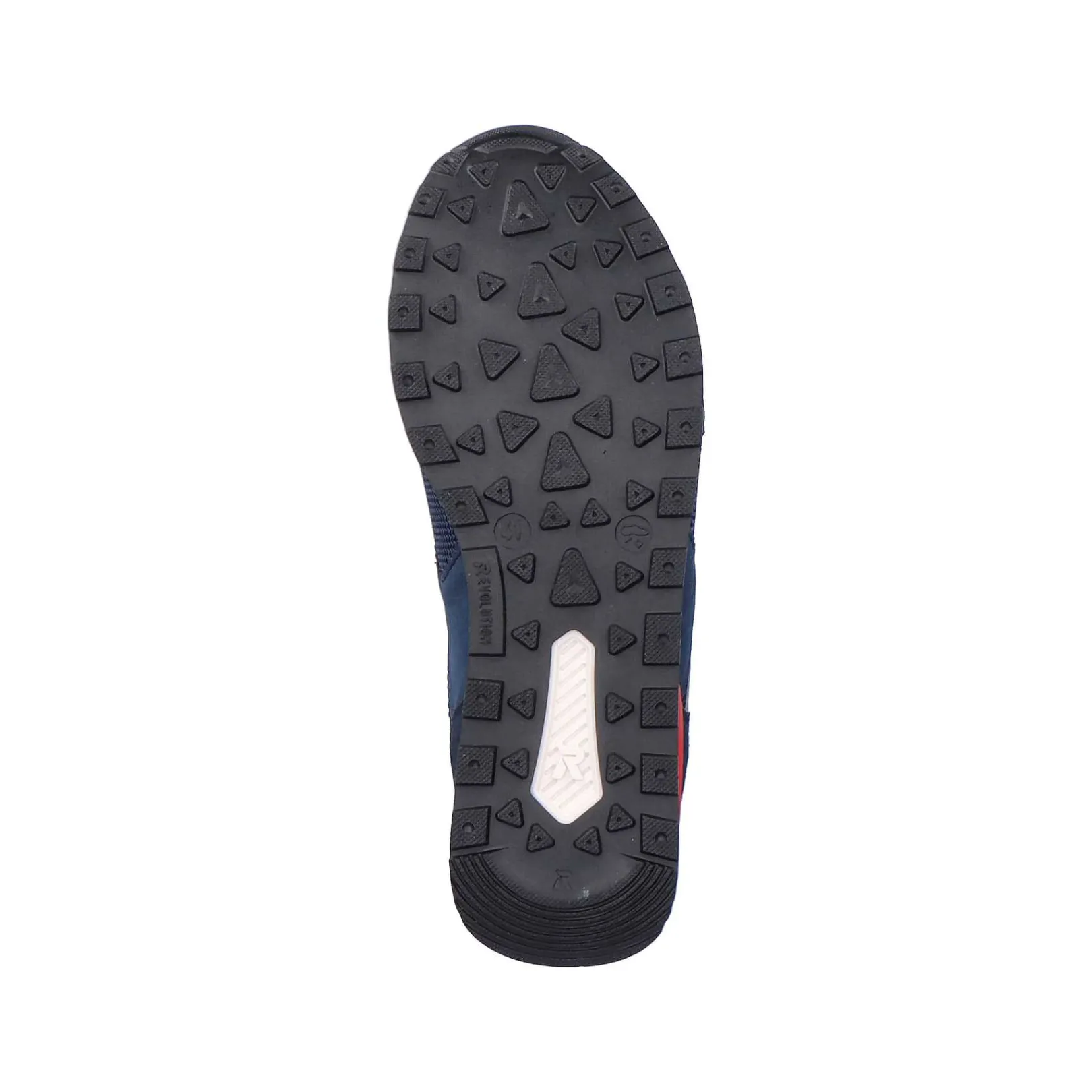 New Men'S Sneaker Low Atlantic Blue Men'S Sneakers