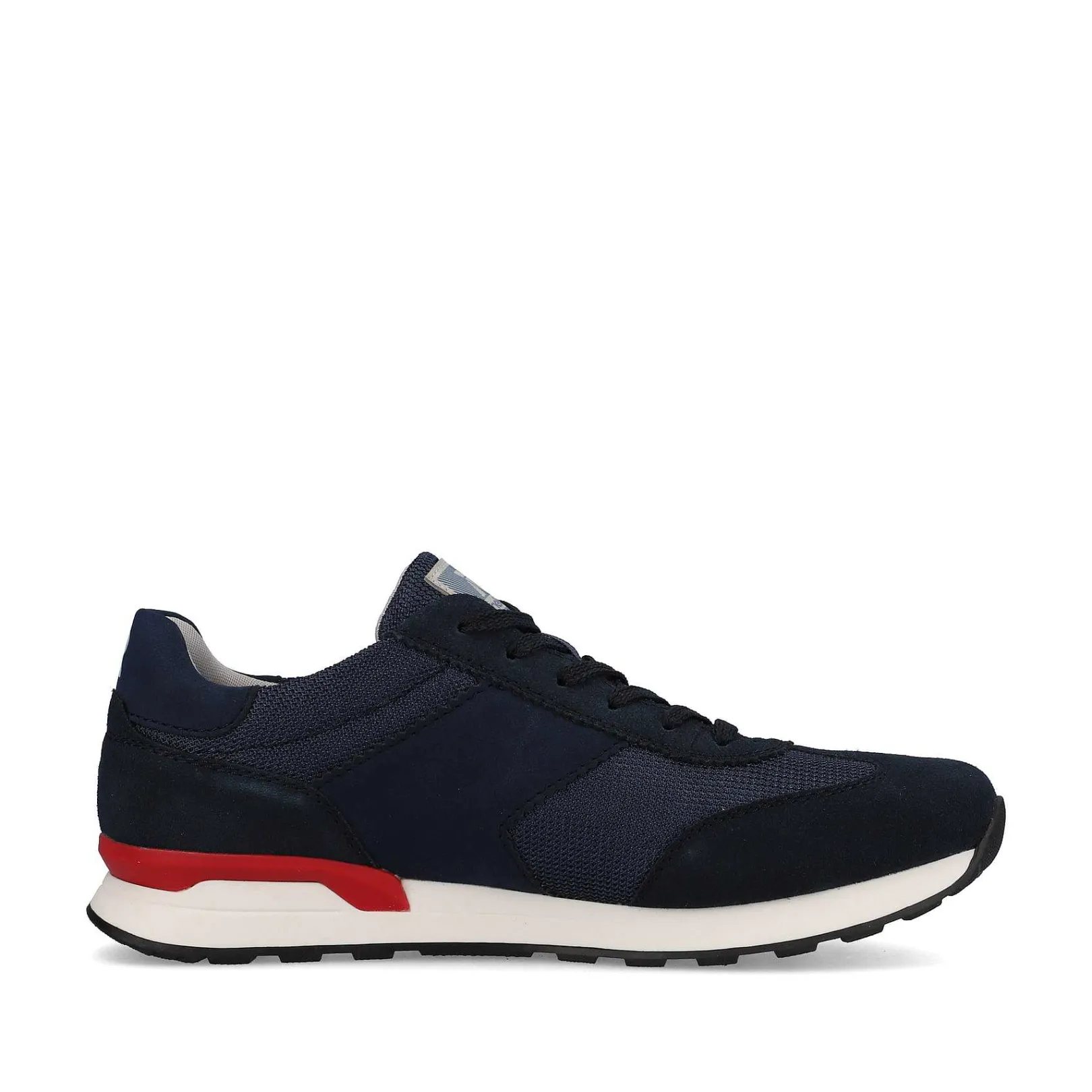 New Men'S Sneaker Low Atlantic Blue Men'S Sneakers