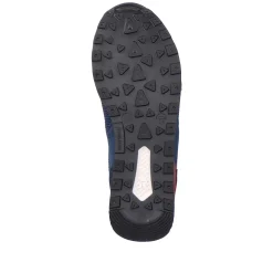 New Men'S Sneaker Low Atlantic Blue Men'S Sneakers