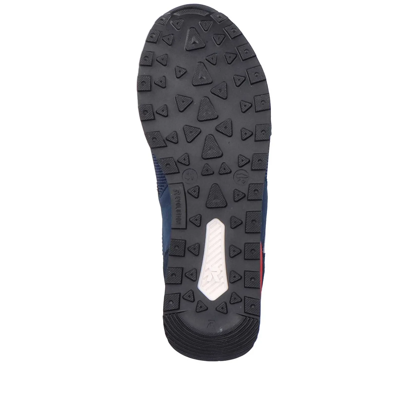 New Men'S Sneaker Low Atlantic Blue Men'S Sneakers