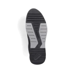New Men'S Sneaker Low Asphalt Black Men'S Sneakers