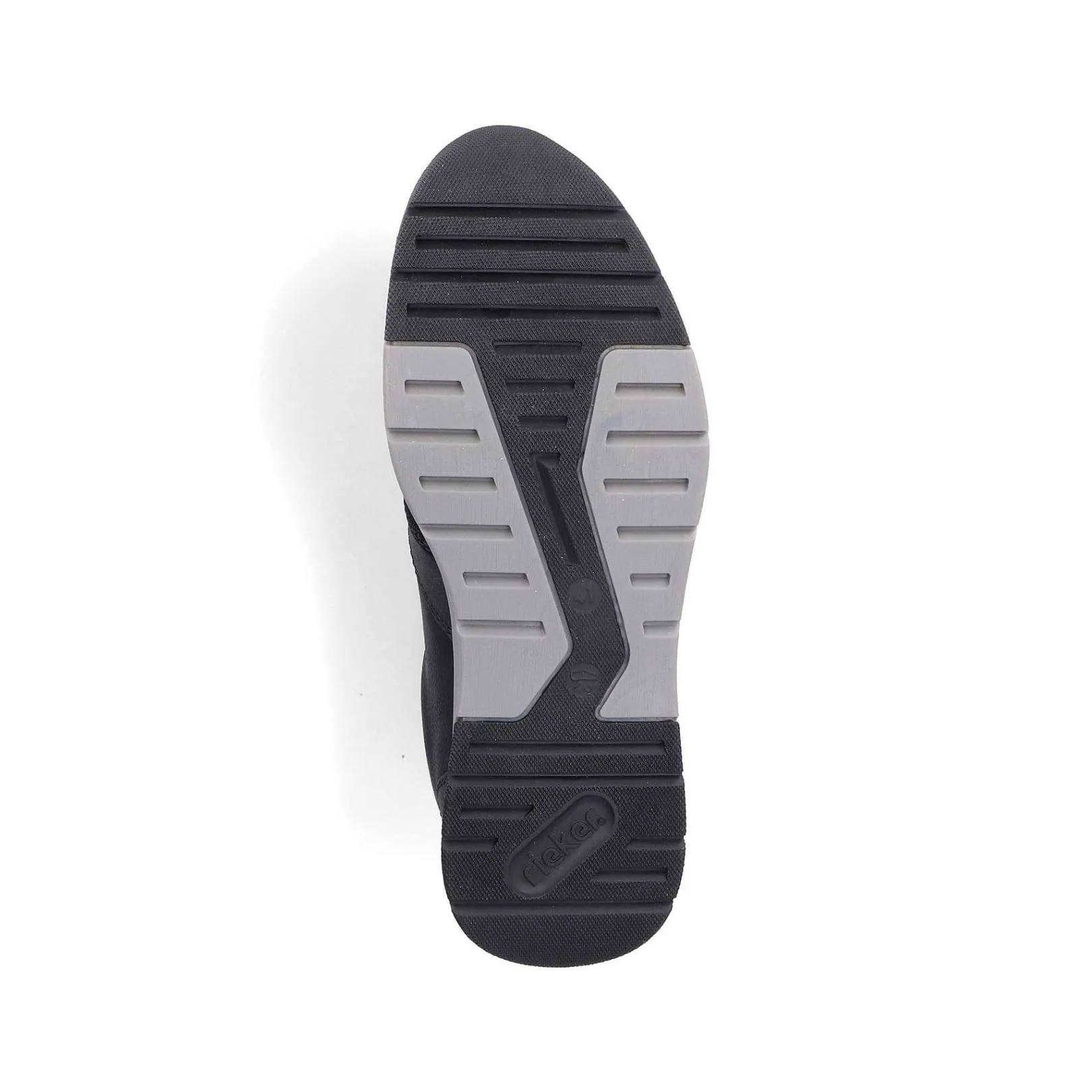 New Men'S Sneaker Low Asphalt Black Men'S Sneakers