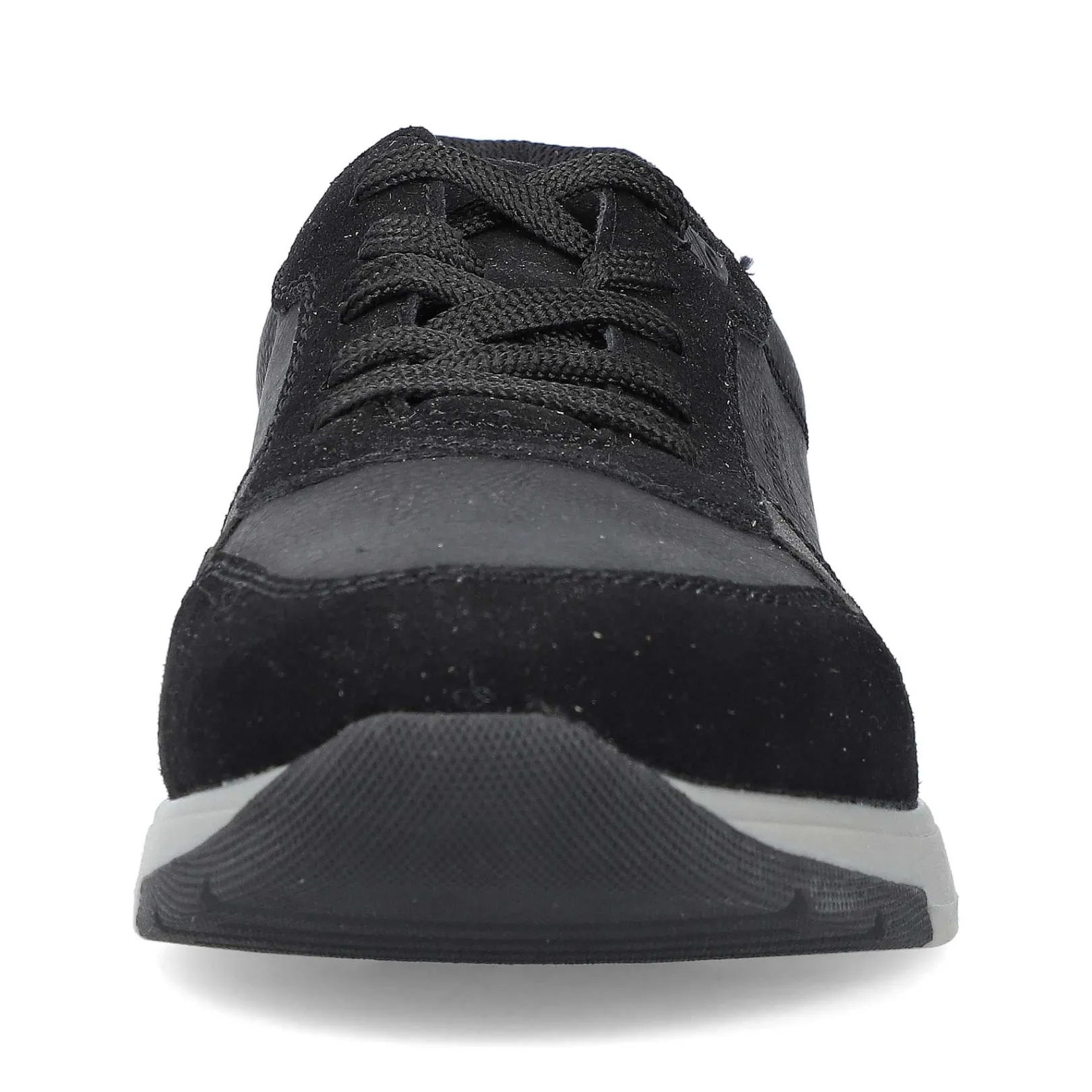 New Men'S Sneaker Low Asphalt Black Men'S Sneakers