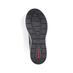 Discount Men'S Sneaker Low Blue Gray Men'S Sneakers