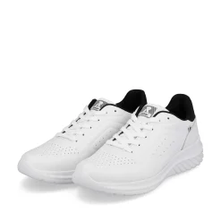 New Men'S Sneaker Low Crystal White Men'S Sneakers