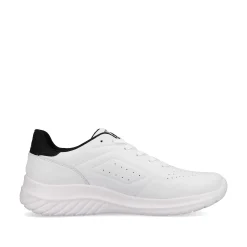 New Men'S Sneaker Low Crystal White Men'S Sneakers