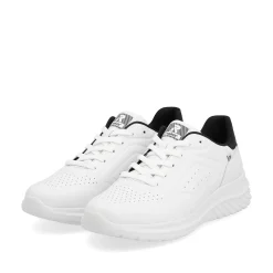New Men'S Sneaker Low Crystal White Men'S Sneakers