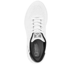 New Men'S Sneaker Low Crystal White Men'S Sneakers