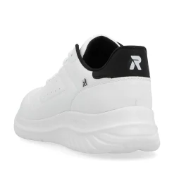 New Men'S Sneaker Low Crystal White Men'S Sneakers