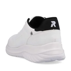 New Men'S Sneaker Low Crystal White Men'S Sneakers