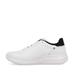 New Men'S Sneaker Low Crystal White Men'S Sneakers