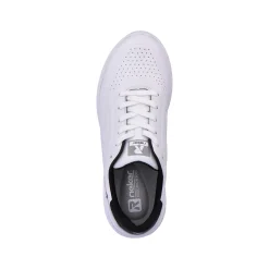 New Men'S Sneaker Low Crystal White Men'S Sneakers