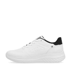 New Men'S Sneaker Low Crystal White Men'S Sneakers
