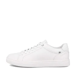 Clearance Men'S Sneaker Low Crystal White Men'S Sporty Styles
