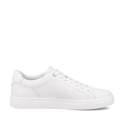 Clearance Men'S Sneaker Low Crystal White Men'S Sporty Styles