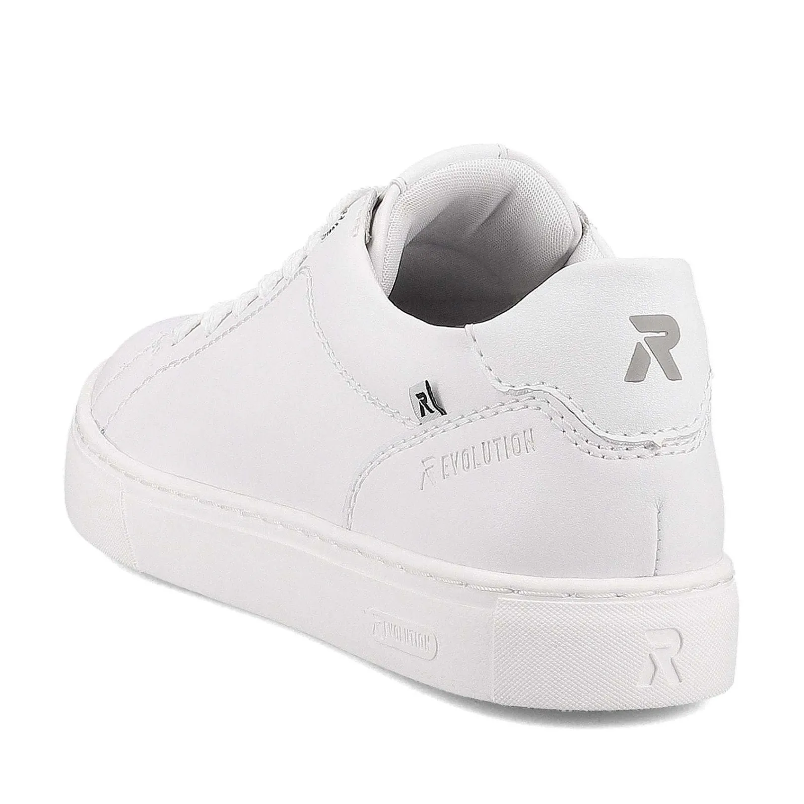 Clearance Men'S Sneaker Low Crystal White Men'S Sporty Styles