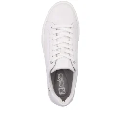 Clearance Men'S Sneaker Low Crystal White Men'S Sporty Styles