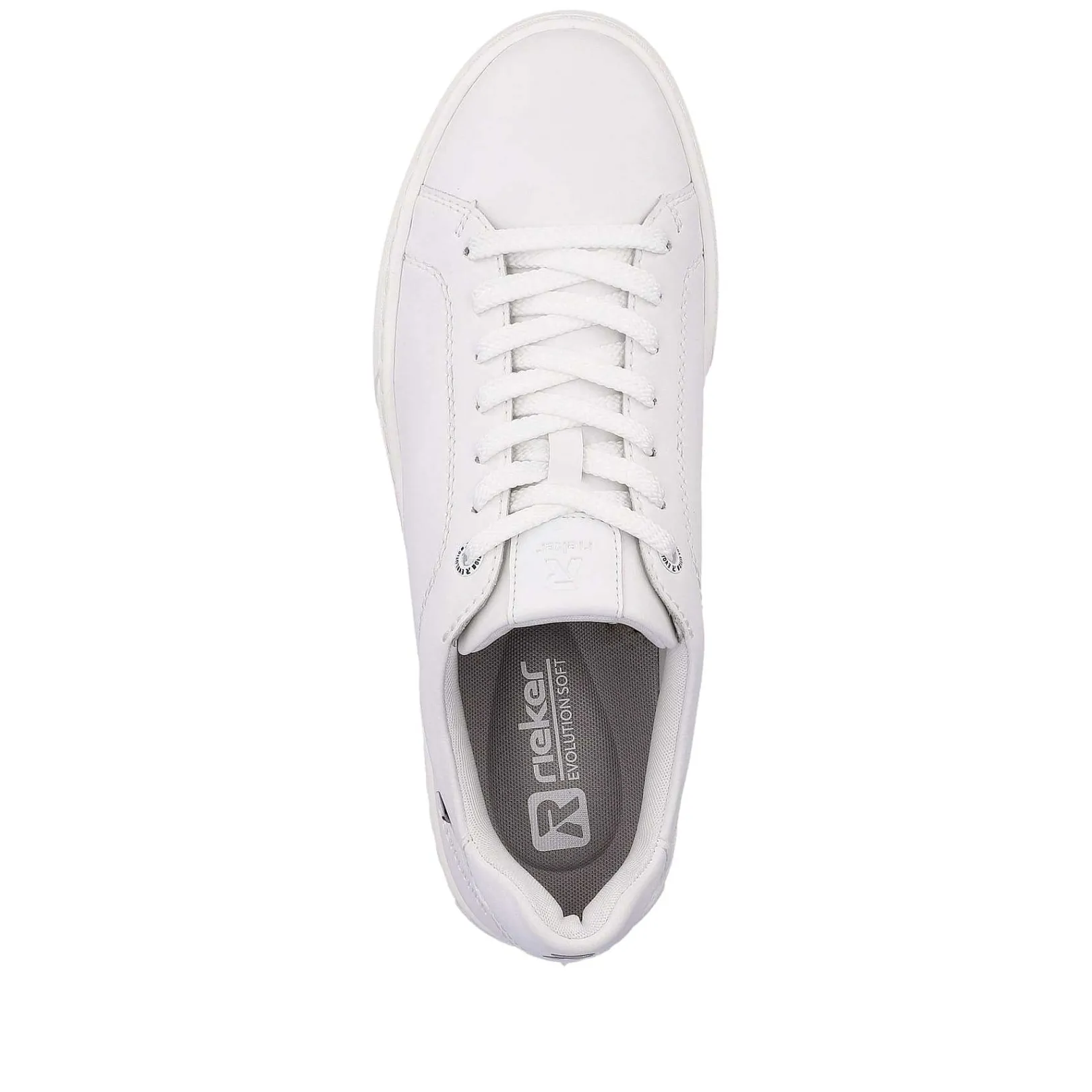 Clearance Men'S Sneaker Low Crystal White Men'S Sporty Styles