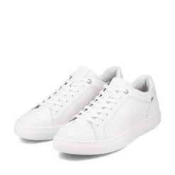 Clearance Men'S Sneaker Low Crystal White Men'S Sporty Styles