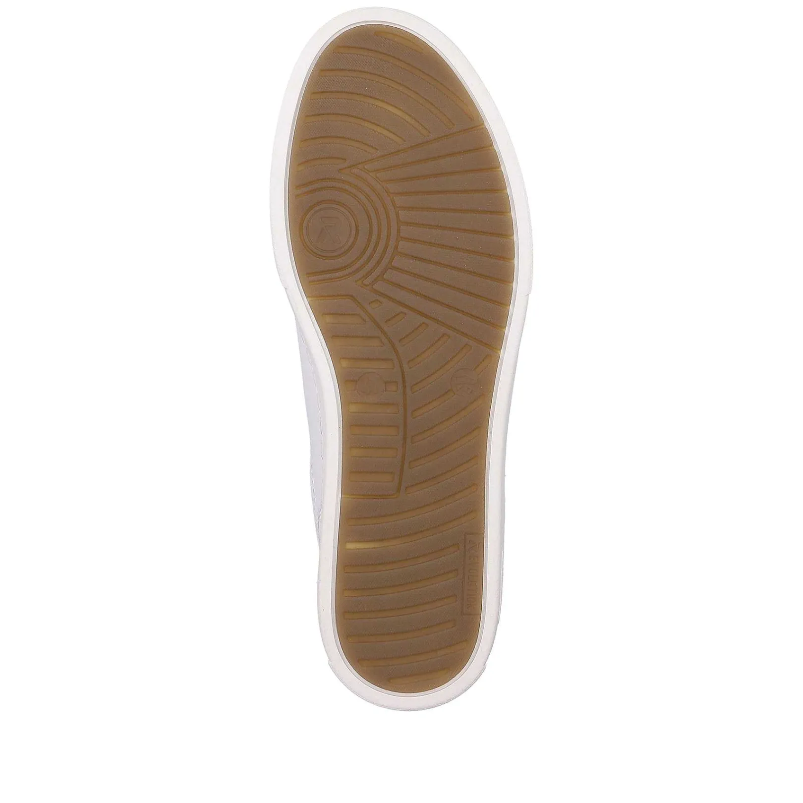 Clearance Men'S Sneaker Low Crystal White Men'S Sporty Styles