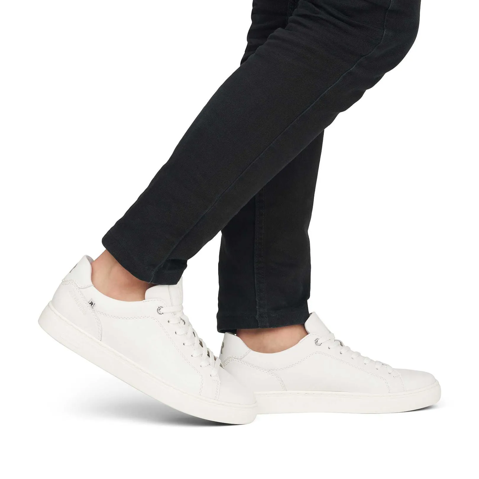 Clearance Men'S Sneaker Low Crystal White Men'S Sporty Styles