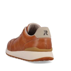 Best Men'S Sneaker Low Cinnamon Men'S Sneakers
