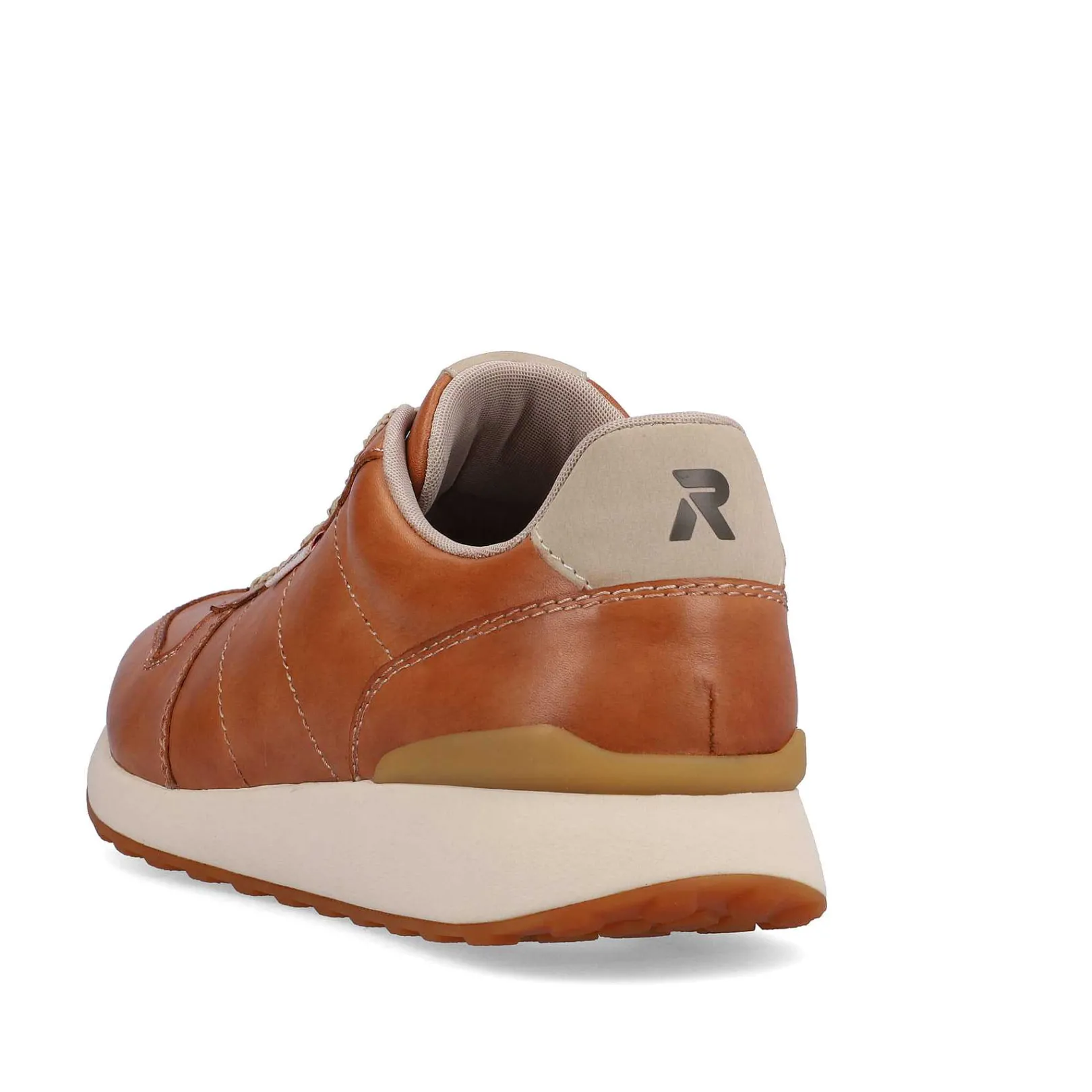 Best Men'S Sneaker Low Cinnamon Men'S Sneakers