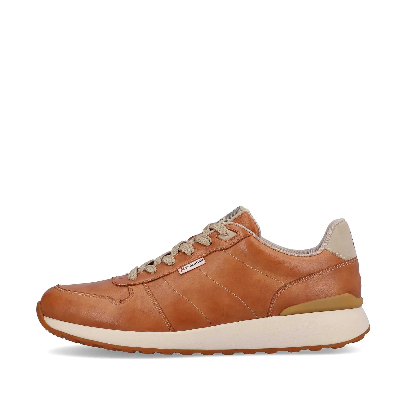 Best Men'S Sneaker Low Cinnamon Men'S Sneakers