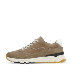 Sale Men'S Sneaker Low Cinnamon Men'S Sneakers