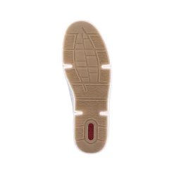 Sale Men'S Sneaker Low Cream White Men'S Sneakers