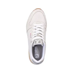 Outlet Men'S Sneaker Low Crystal White Men'S Sneakers