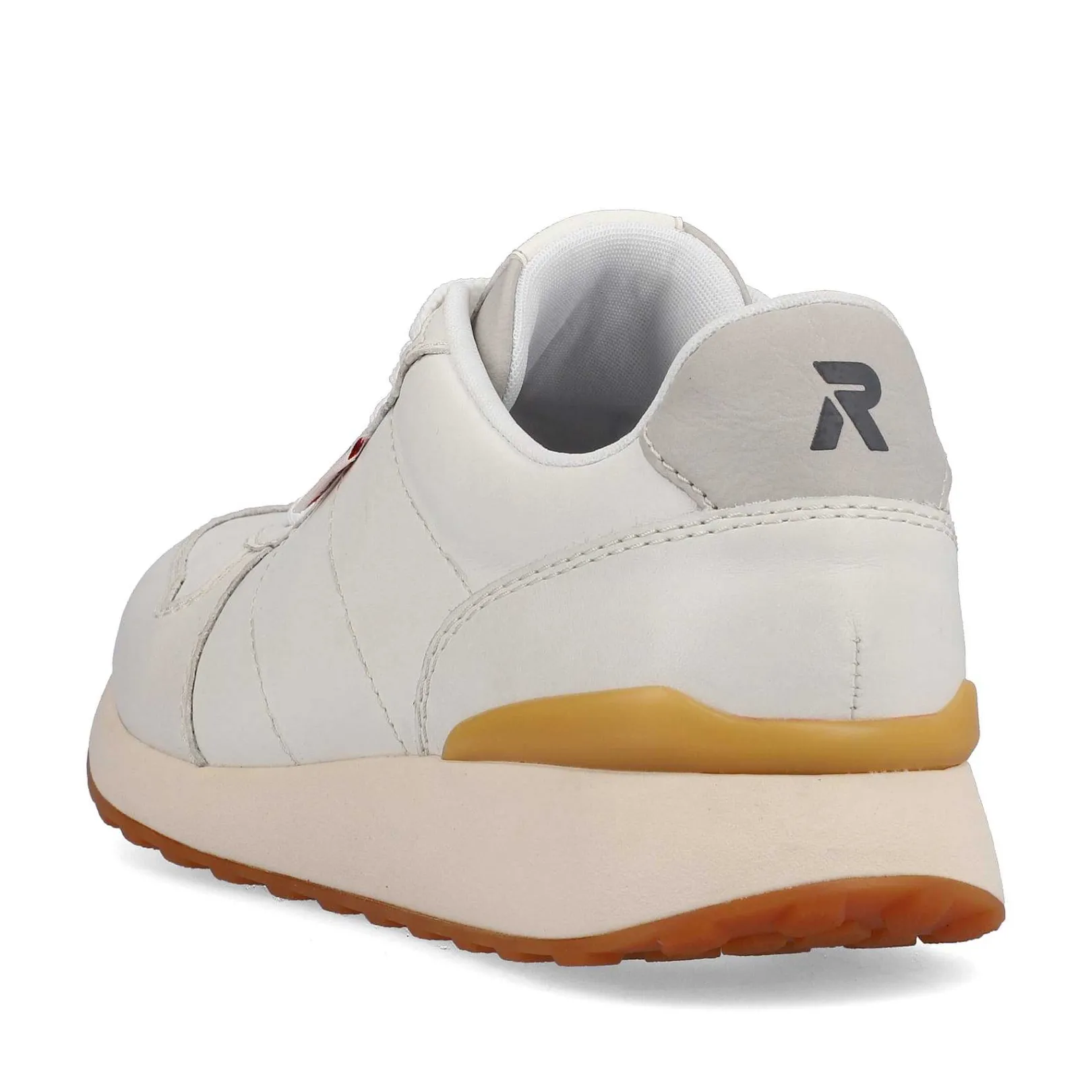 Outlet Men'S Sneaker Low Crystal White Men'S Sneakers