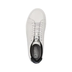 New Men'S Sneaker Low Crystal White Men'S Sneakers