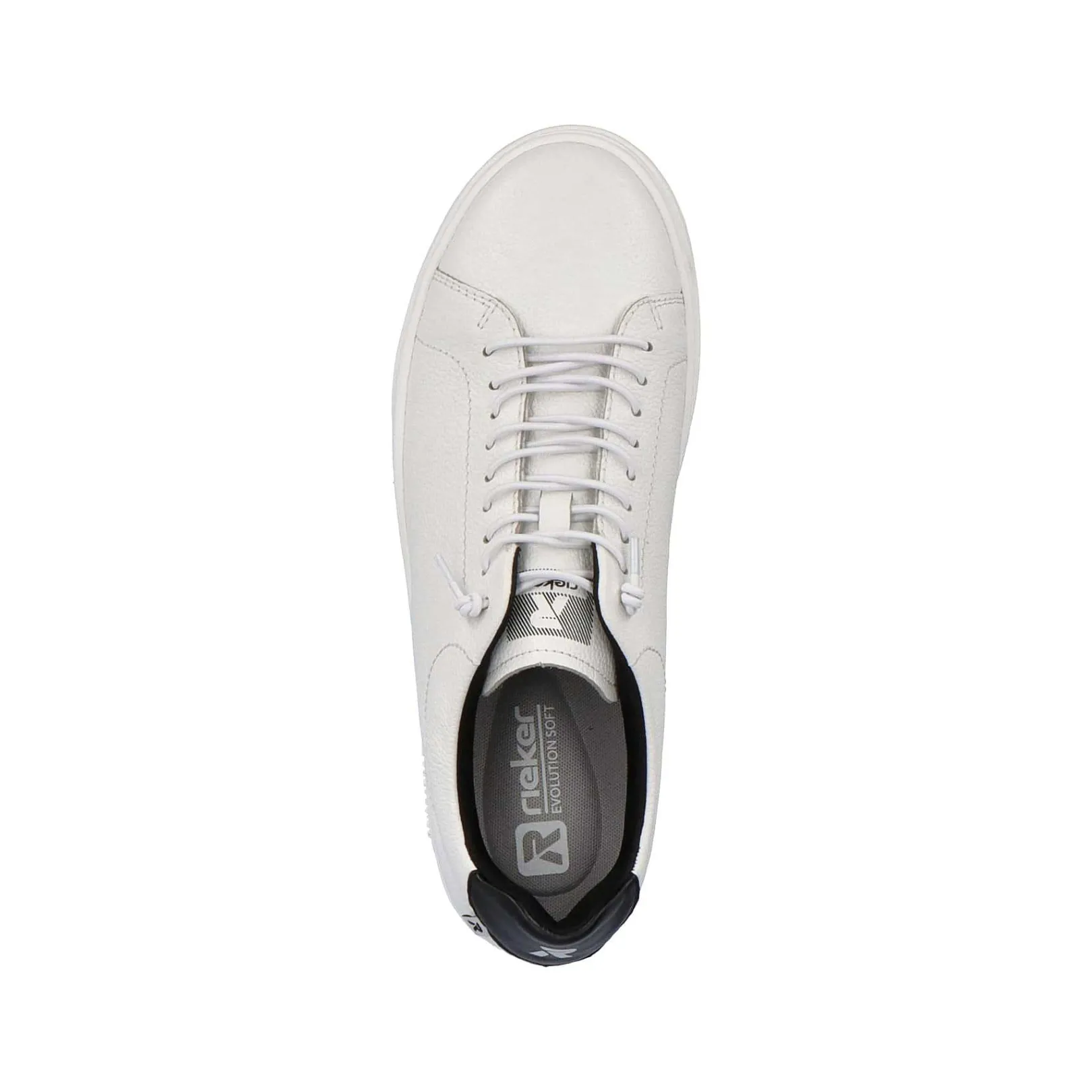 New Men'S Sneaker Low Crystal White Men'S Sneakers
