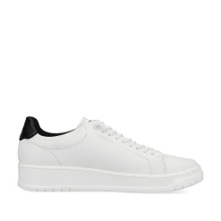 New Men'S Sneaker Low Crystal White Men'S Sneakers