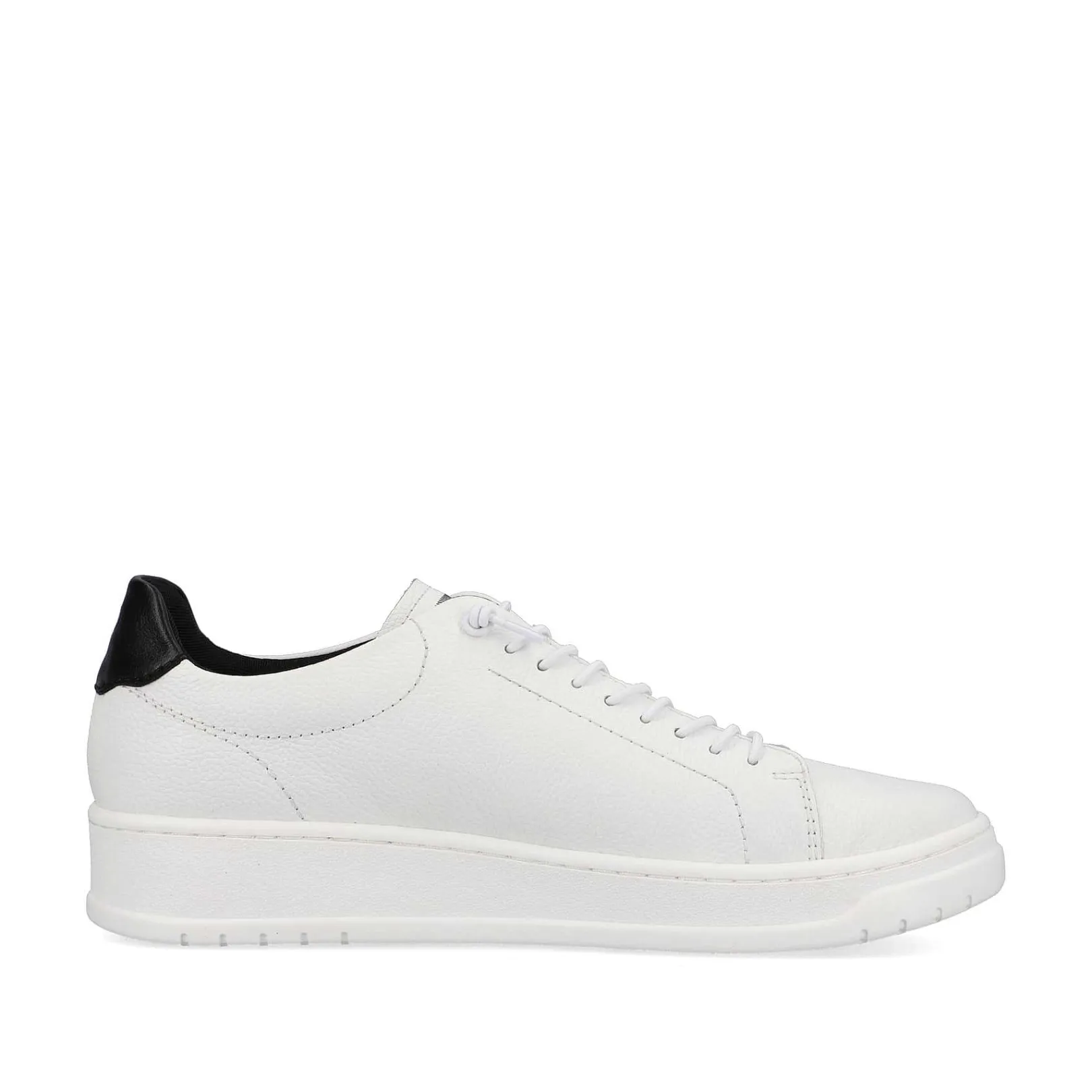 New Men'S Sneaker Low Crystal White Men'S Sneakers