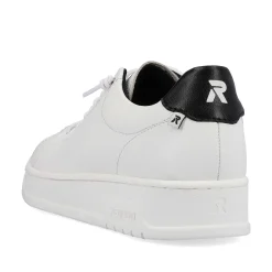 New Men'S Sneaker Low Crystal White Men'S Sneakers