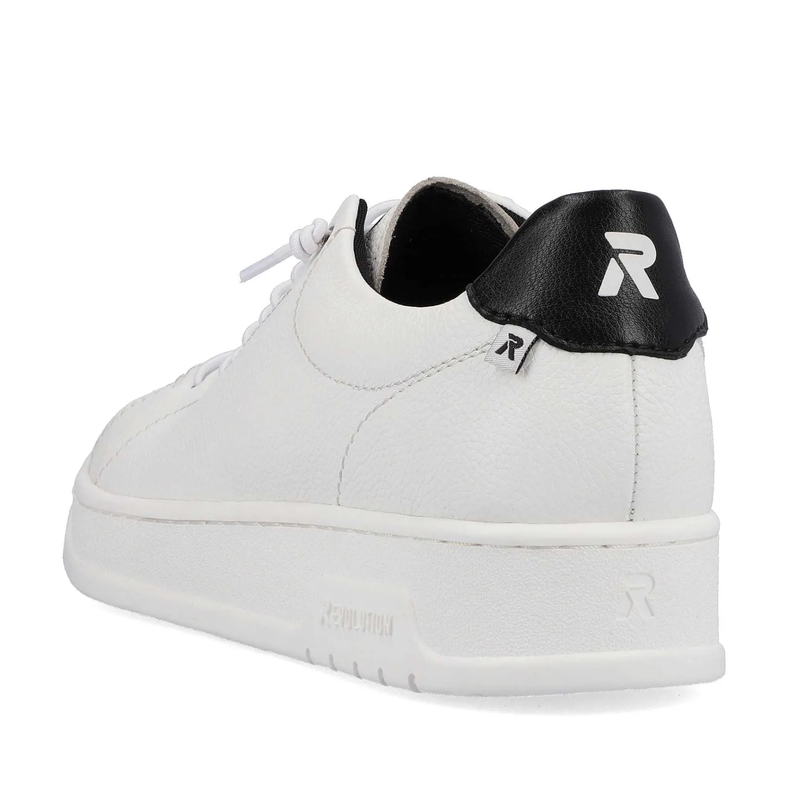 New Men'S Sneaker Low Crystal White Men'S Sneakers