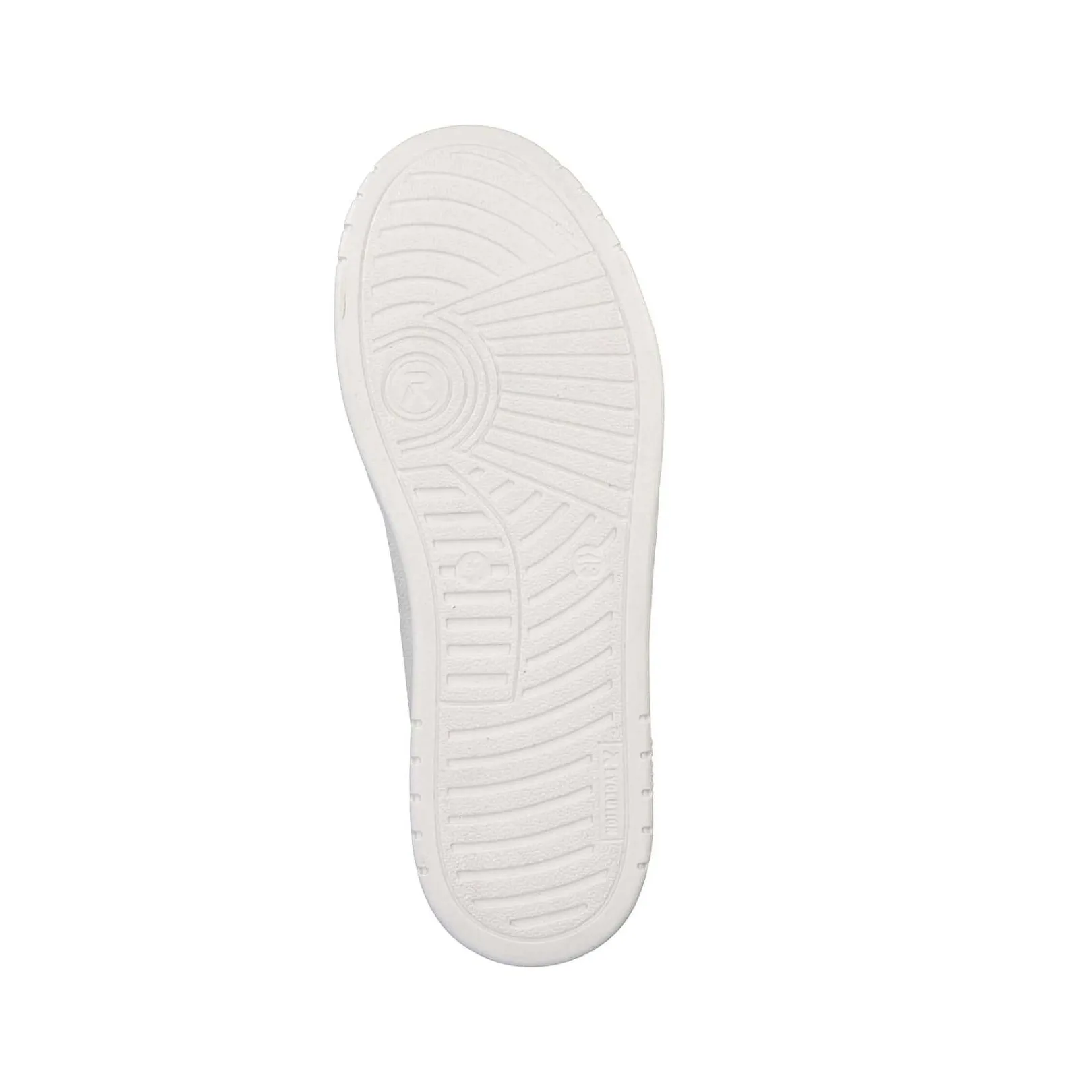 New Men'S Sneaker Low Crystal White Men'S Sneakers