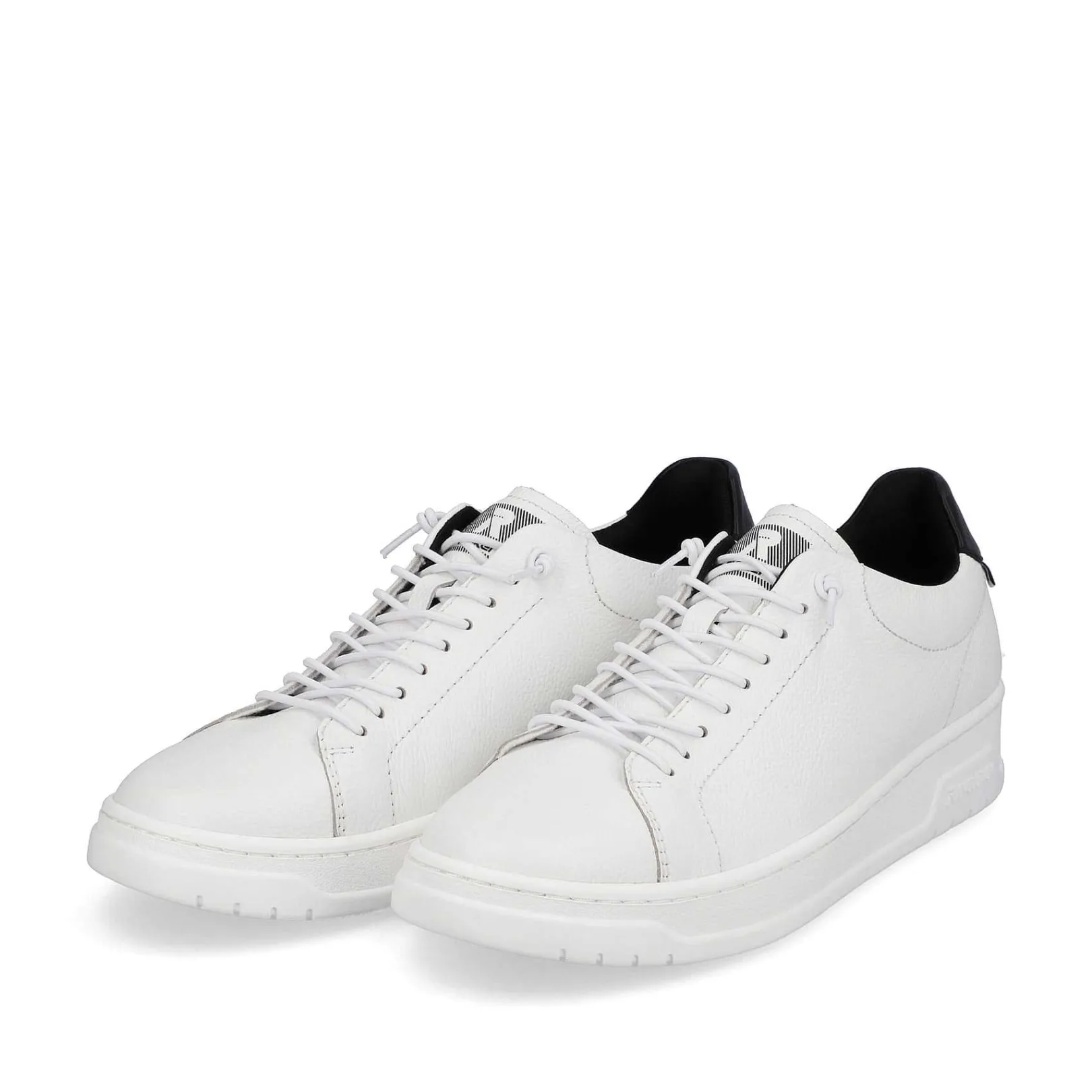 New Men'S Sneaker Low Crystal White Men'S Sneakers