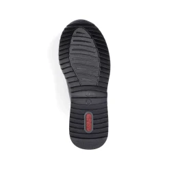 Hot Men'S Sneaker Low Deep Black Men'S Sneakers