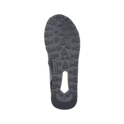 Best Men'S Sneaker Low Diamond Black Men'S Sneakers