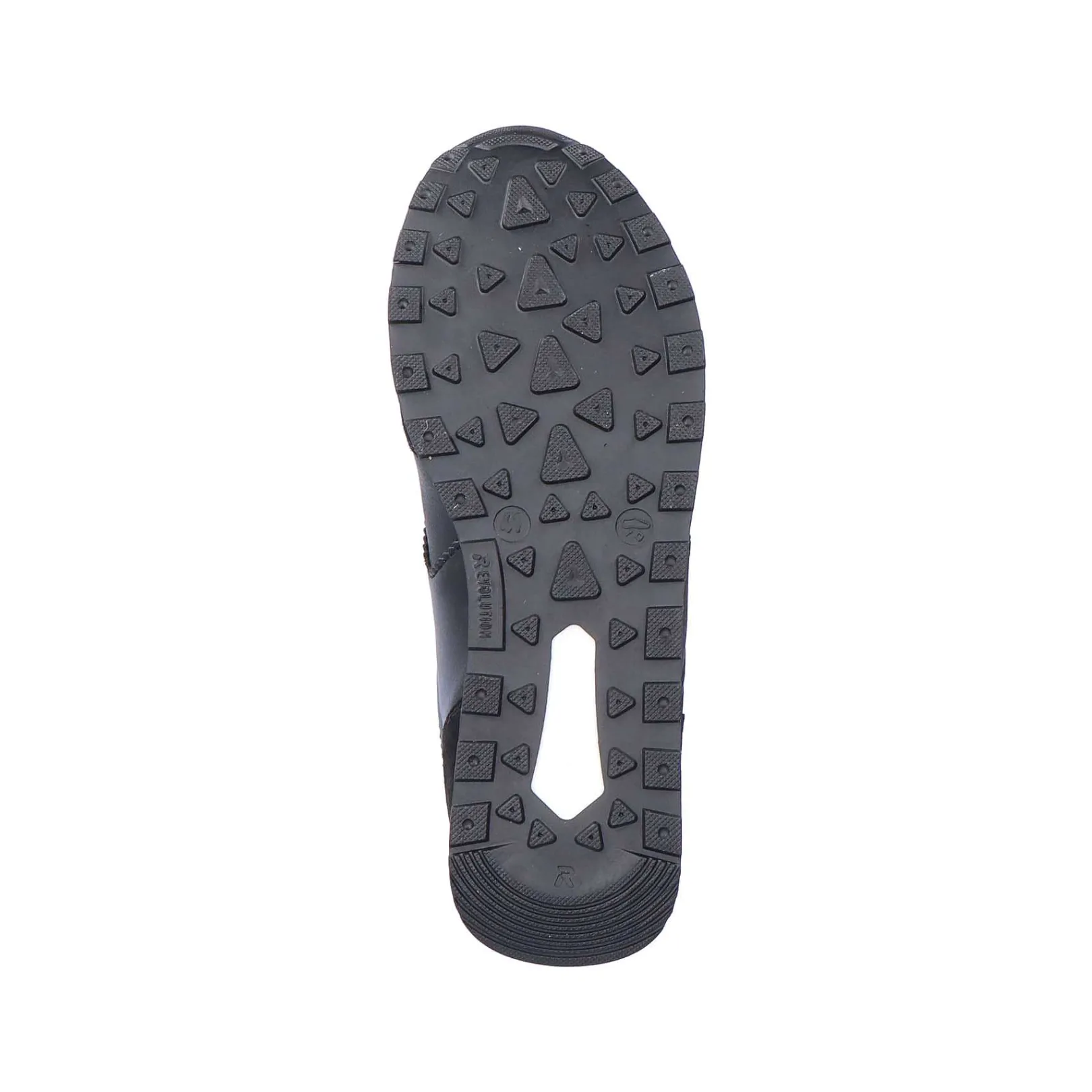 Best Men'S Sneaker Low Diamond Black Men'S Sneakers