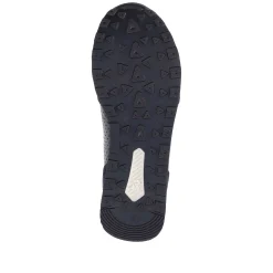 New Men'S Sneaker Low Dark-Blue Dusty-Grey Men'S Sneakers