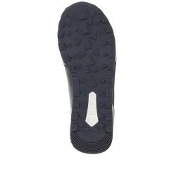Online Men'S Sneaker Low Dark-Blue Graphite-Grey Men'S Sneakers