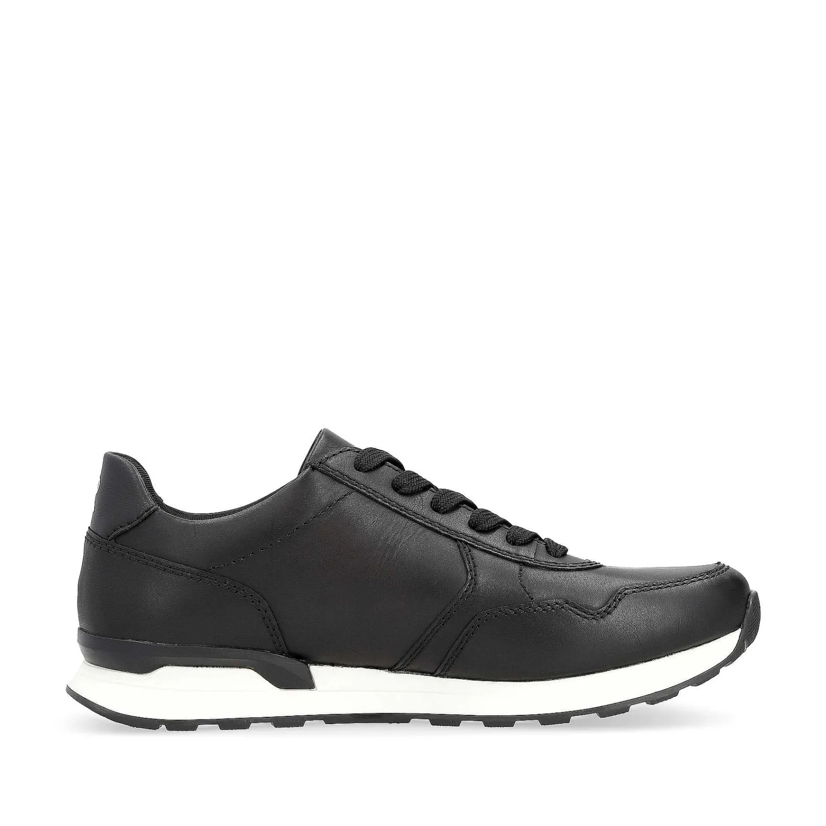Best Men'S Sneaker Low Deep Black Men'S Sneakers