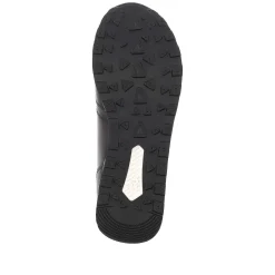 Best Men'S Sneaker Low Deep Black Men'S Sneakers