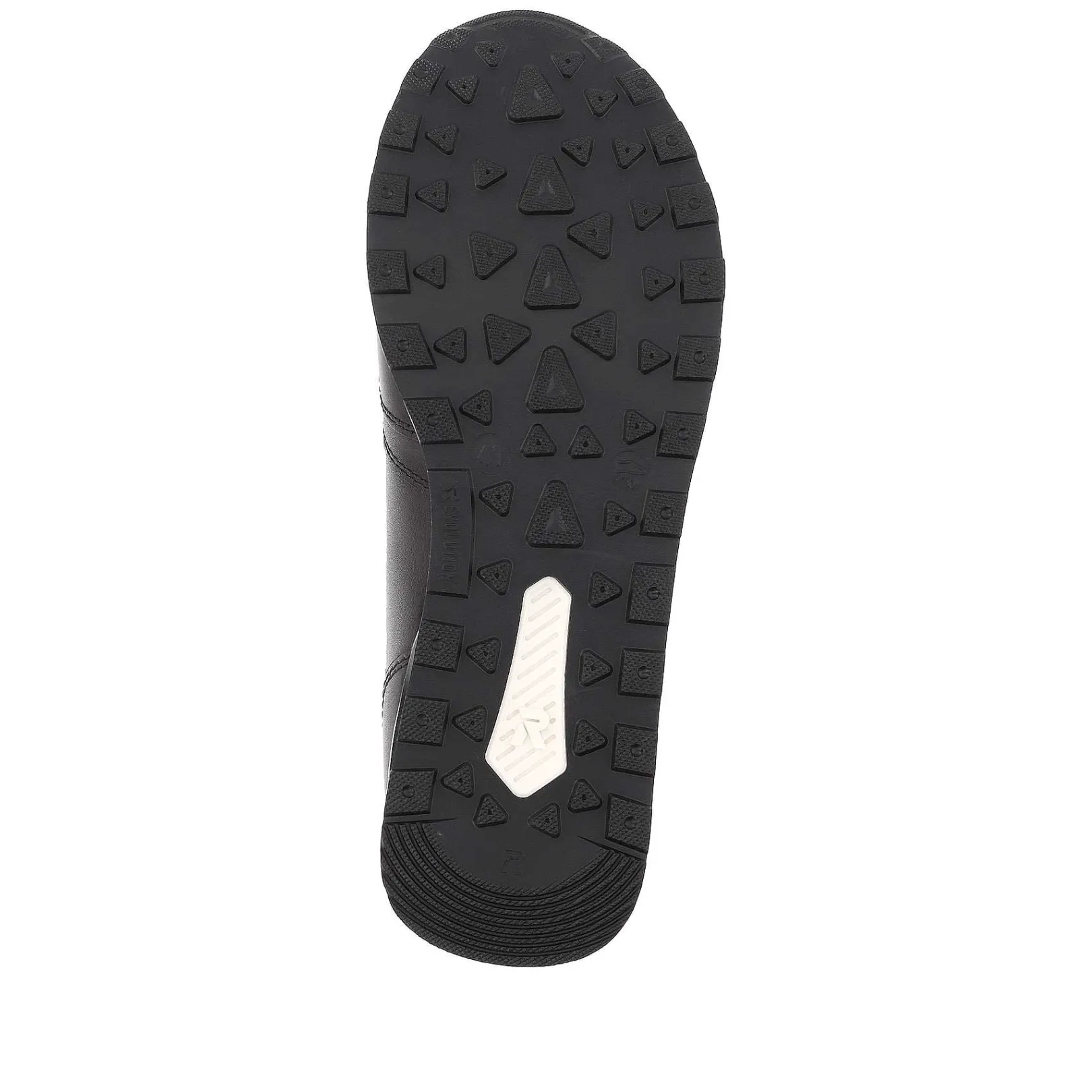 Best Men'S Sneaker Low Deep Black Men'S Sneakers