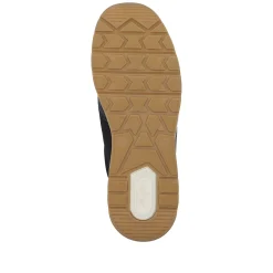 Sale Men'S Sneaker Low Dark Blue Men'S Sneakers